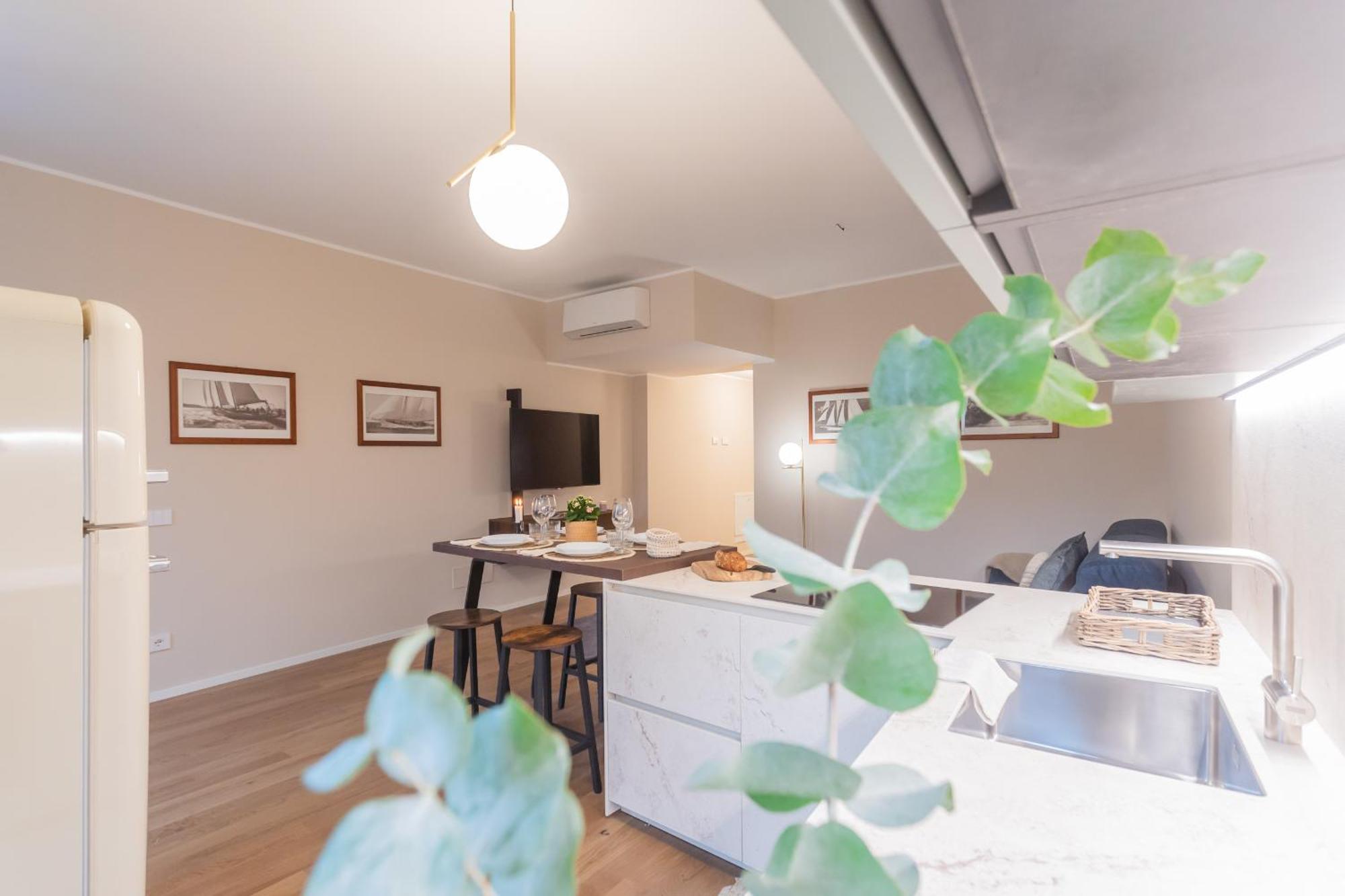 Appartamento V On By Rent