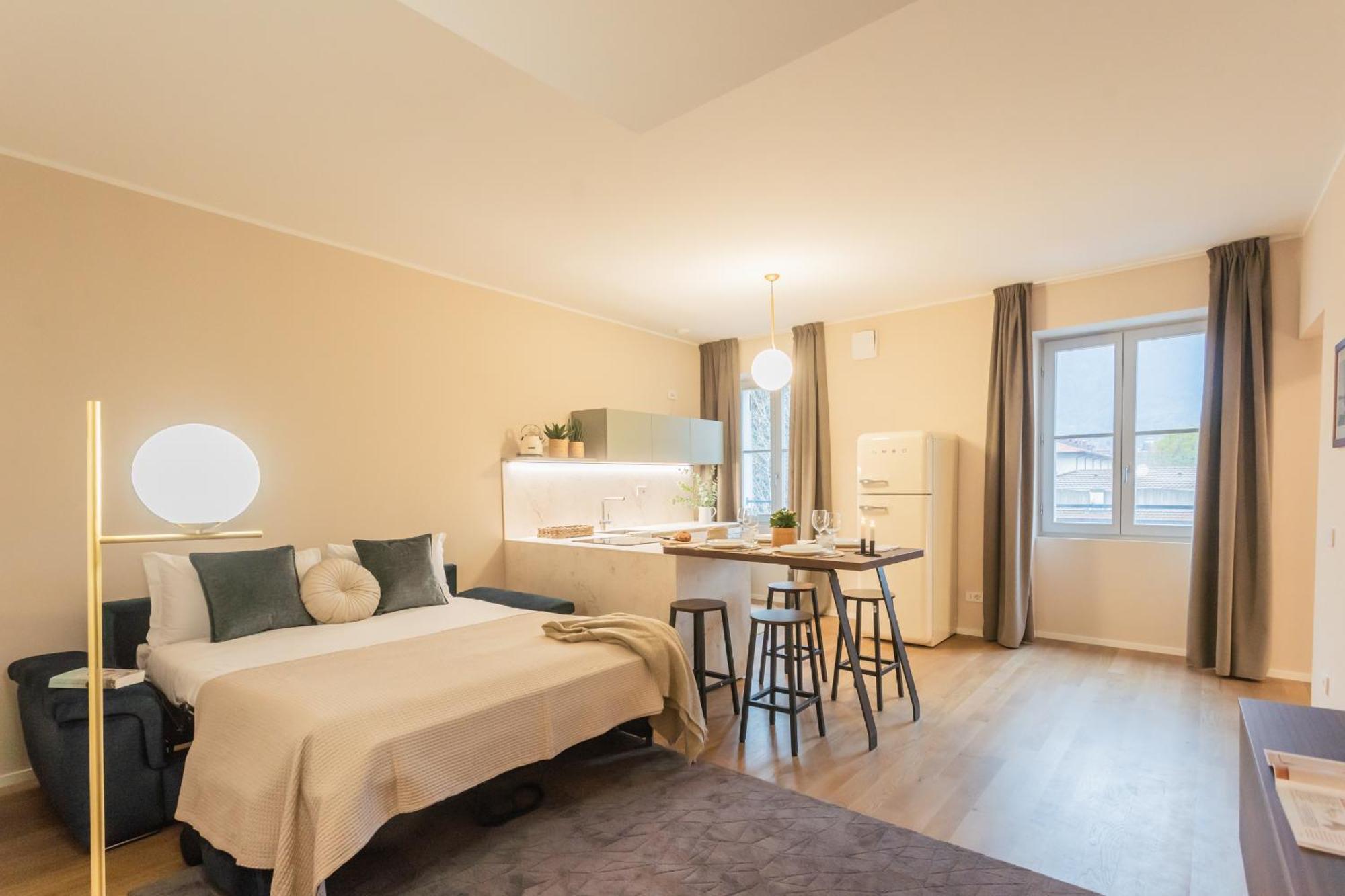 V On By Rent Appartamento *