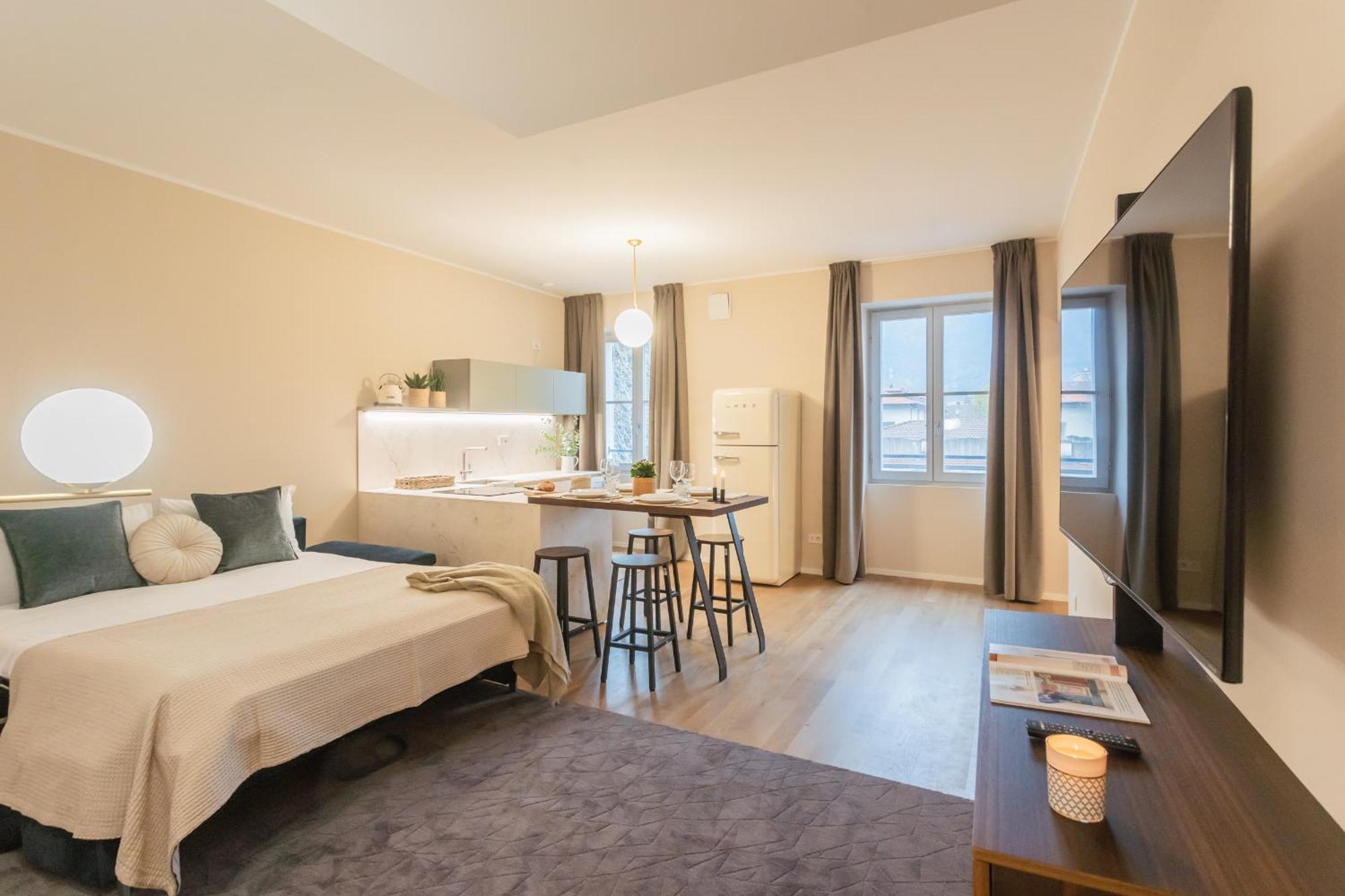 Appartamento V On By Rent *