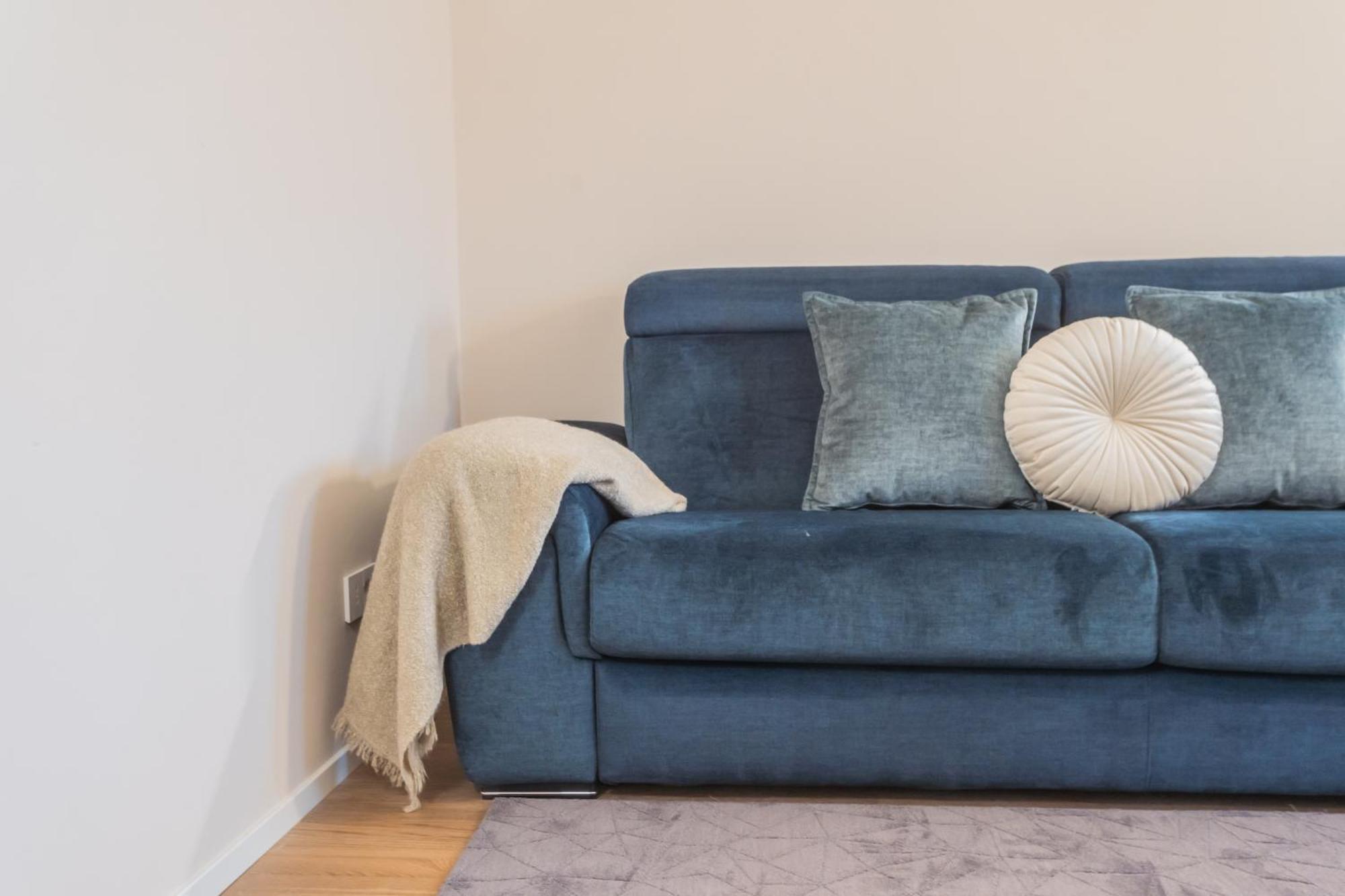 Appartement V On By Rent *